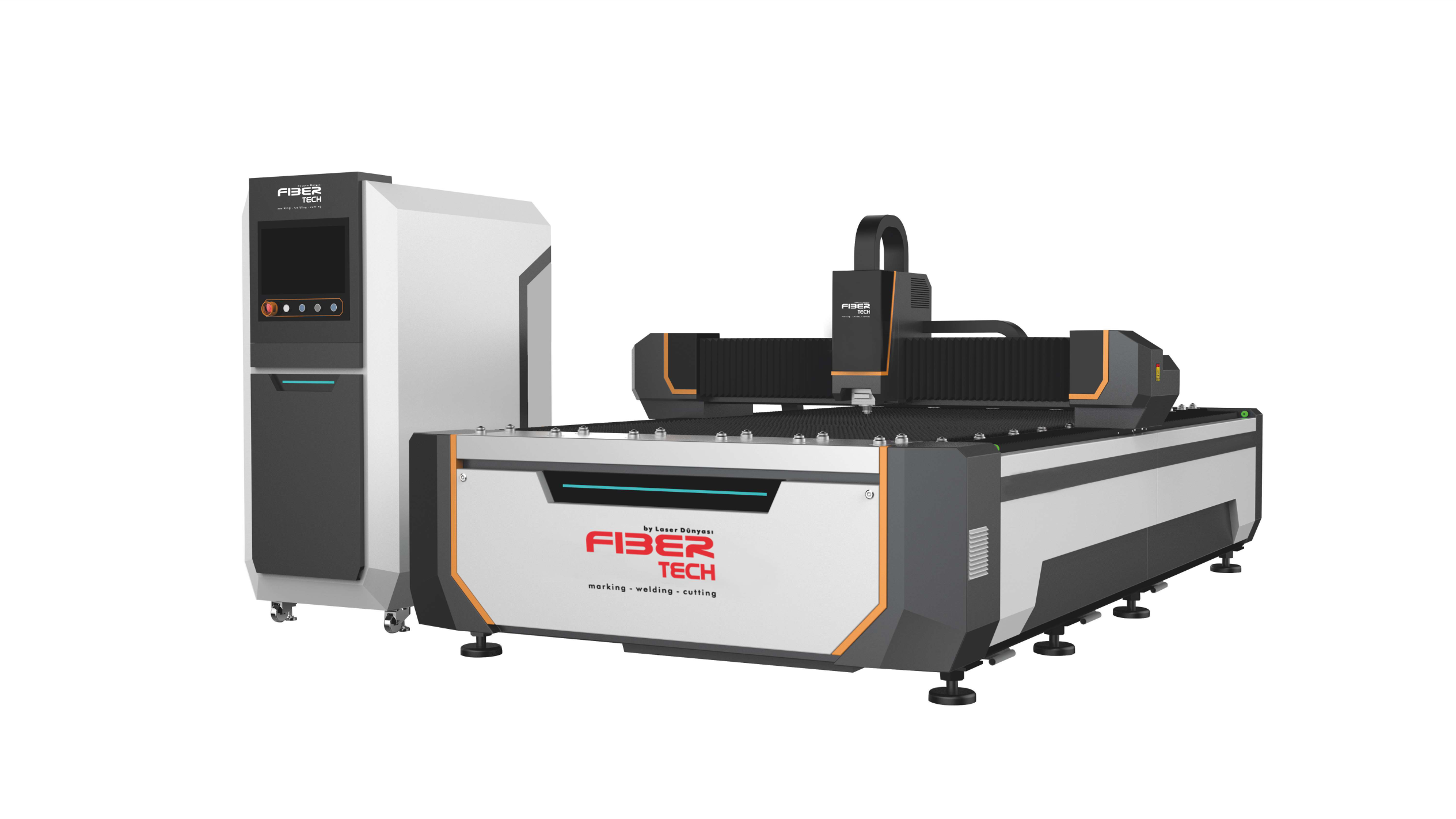 Dream F Laser Kesim